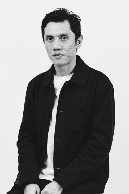 Tumpal Tampubolon - Actor Profile Photo