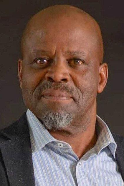 Patrick Shai - Actor Profile Photo