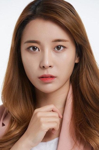 Park Sharon - Actor Profile Photo