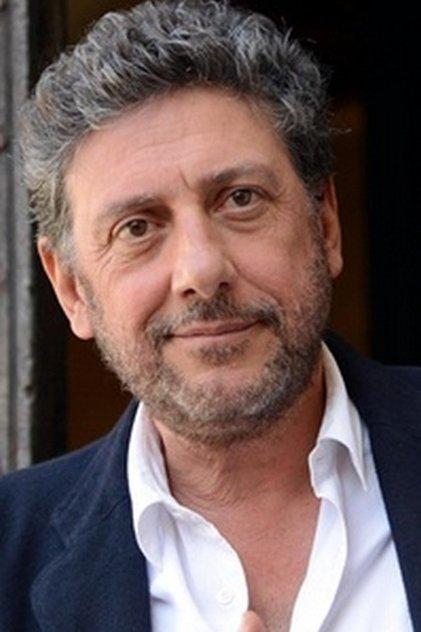 Sergio Castellitto - Actor Profile Photo