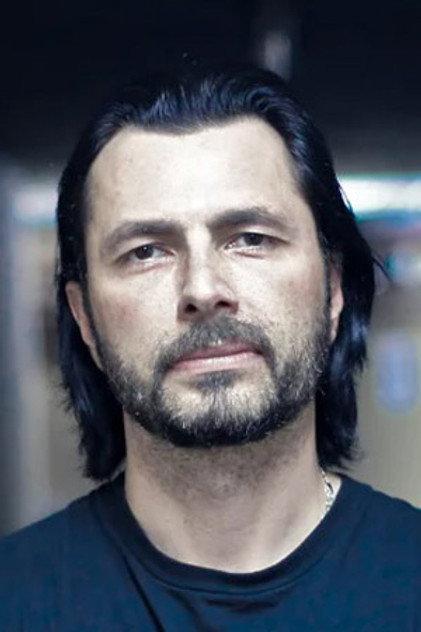 John Tempesta - Actor Profile Photo