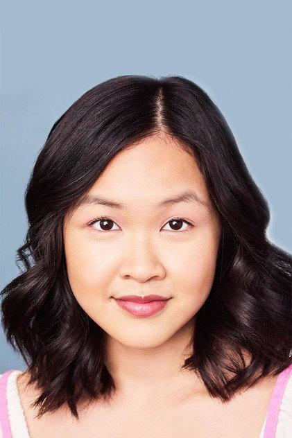 Grace Lu - Actor Profile Photo