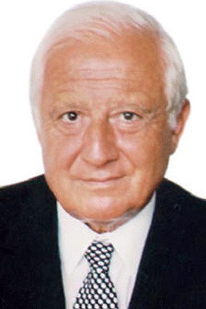 Güngör Denizaşan - Actor Profile Photo