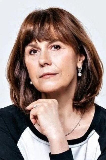 Rita Rätsepp - Actor Profile Photo