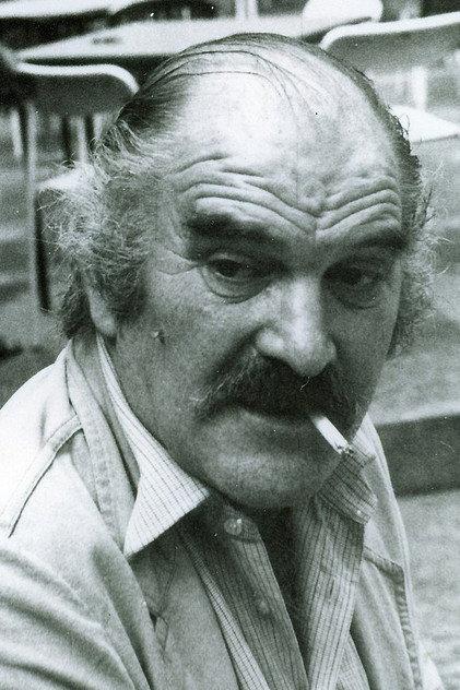 Stole Aranđelović - Actor Profile Photo