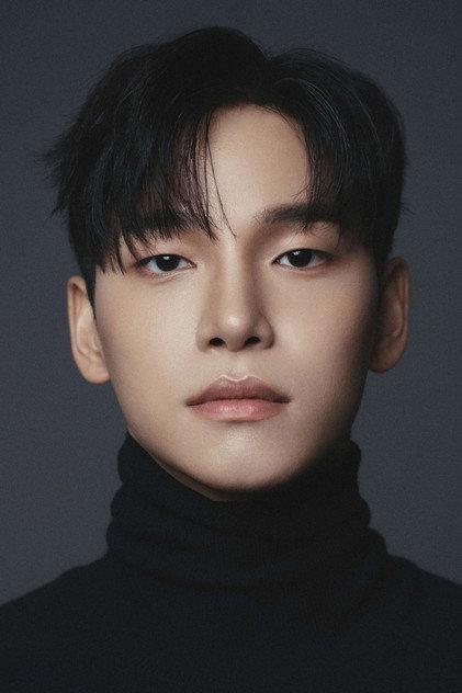 Bae Yoon-gyu - Actor Profile Photo