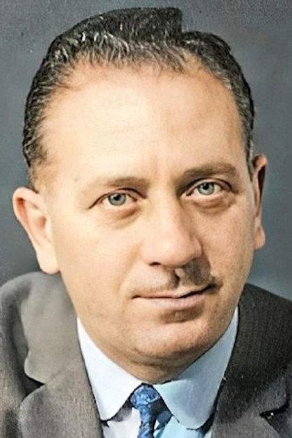 Giorgos Zambetas - Actor Profile Photo