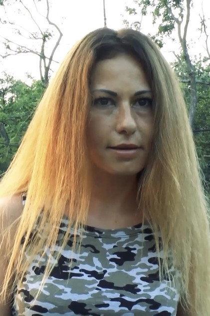 Mery Rubes - Actor Profile Photo