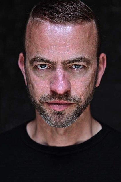 Thomas Thoroe - Actor Profile Photo