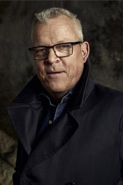 Janne Andersson - Actor Profile Photo