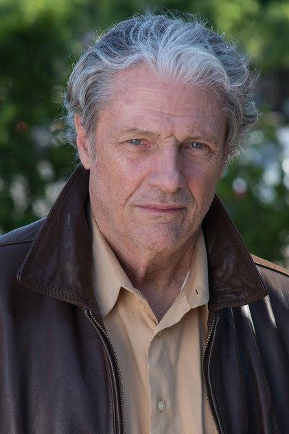 Michael Cooke - Actor Profile Photo