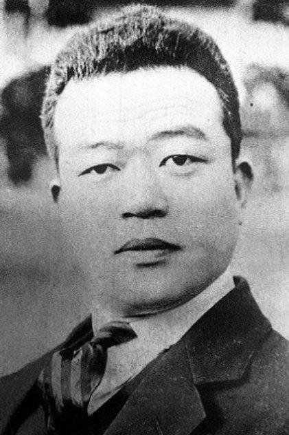 Kasuke Koizumi - Actor Profile Photo