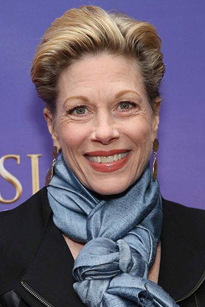 Marin Mazzie - Actor Profile Photo