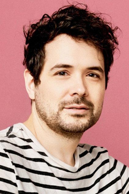 Steve Gagnon - Actor Profile Photo