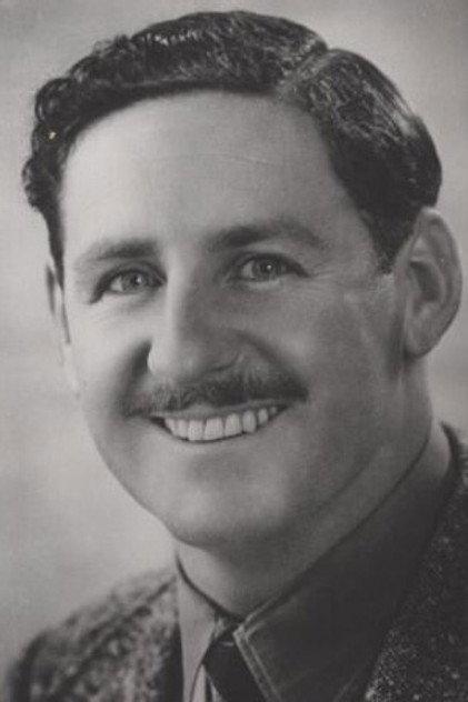 Gordon Glenwright - Actor Profile Photo