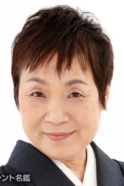 Hiroko Takahashi - Actor Profile Photo