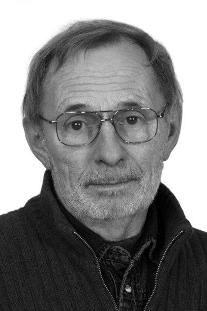 Vilor Kuznetsov - Actor Profile Photo