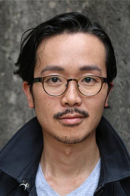 Quentin Yung - Actor Profile Photo