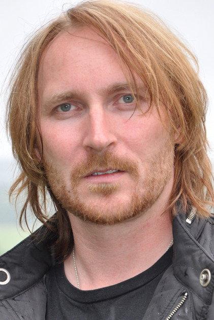 Jakob Hultcrantz Hansson - Actor Profile Photo
