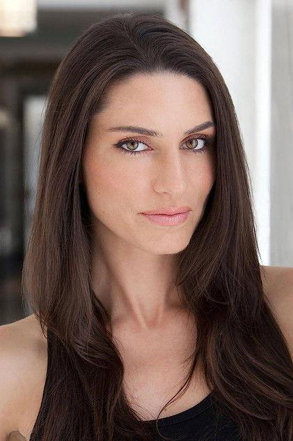 Silvia Kal - Actor Profile Photo