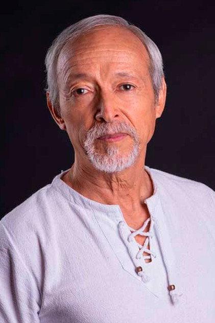 Augusto Casafranca - Actor Profile Photo