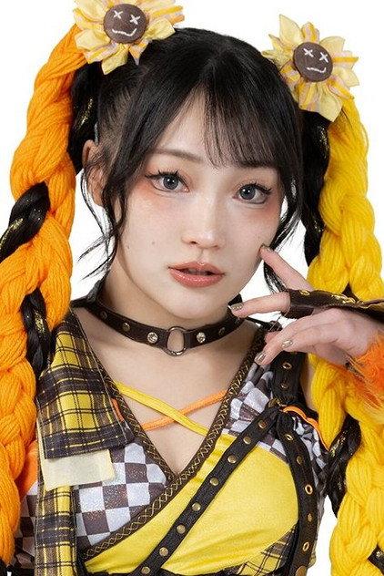 Himawari Sato - Actor Profile Photo