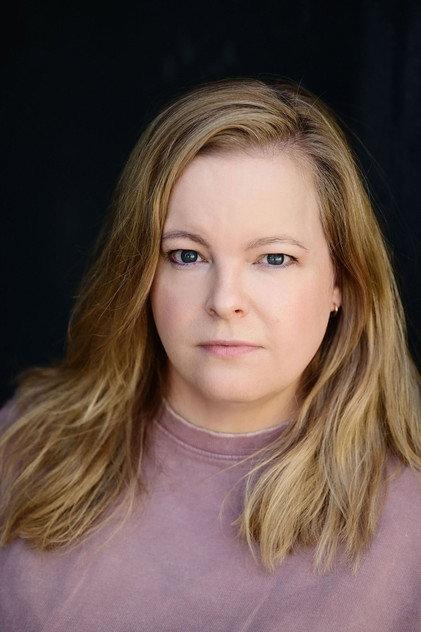 Andrea Schneider - Actor Profile Photo