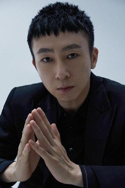 Su Ke - Actor Profile Photo