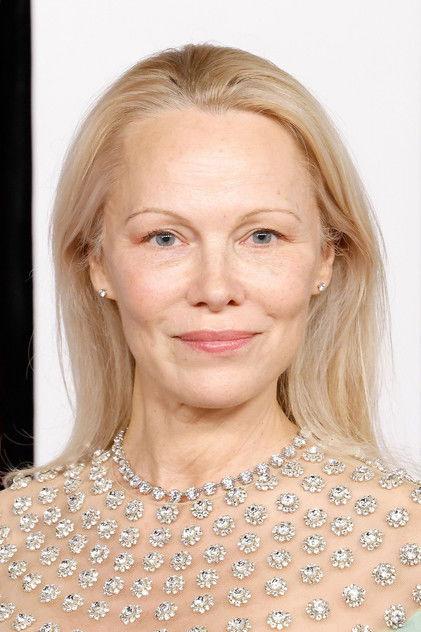 Pamela Anderson - Actor Profile Photo