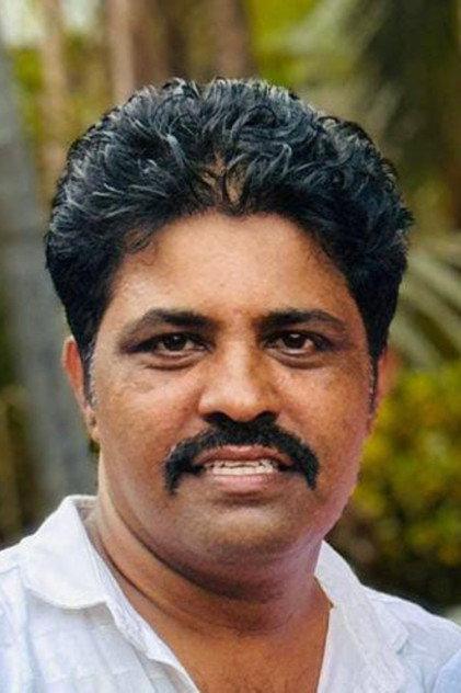 Shridhar M - Actor Profile Photo