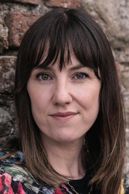 Clare Monnelly - Actor Profile Photo