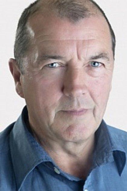 Mark O'Regan - Actor Profile Photo