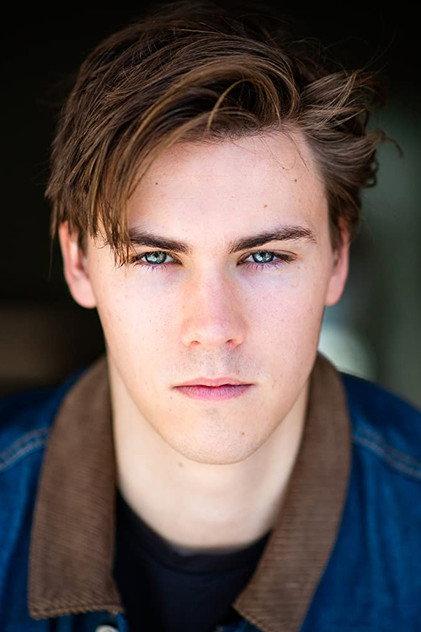 Jace Fleming - Actor Profile Photo