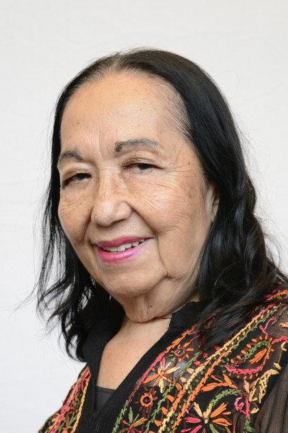 María Elena Olivares - Actor Profile Photo