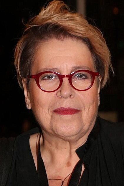 Dimitra Galani - Actor Profile Photo