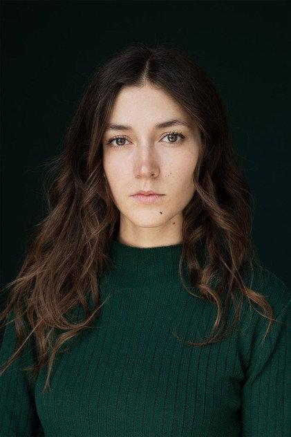 Inês Sá Frias - Actor Profile Photo