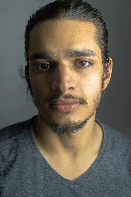 Tales Ordakji - Actor Profile Photo