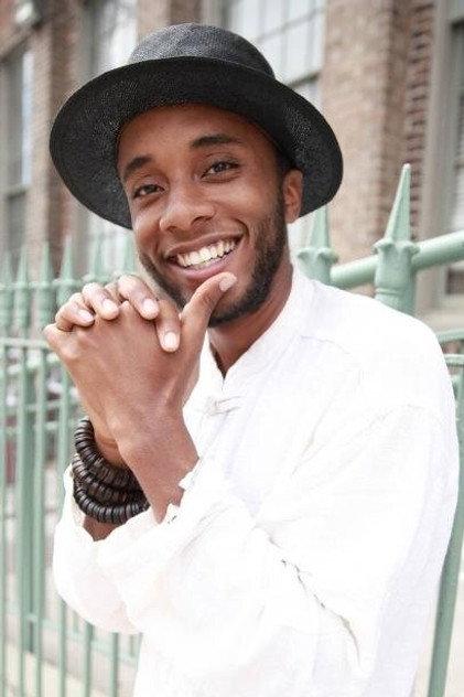 LeBaron Ahmon - Actor Profile Photo
