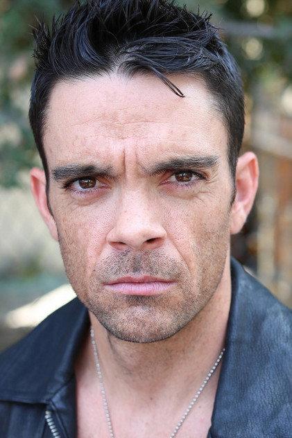 Sean Mount - Actor Profile Photo