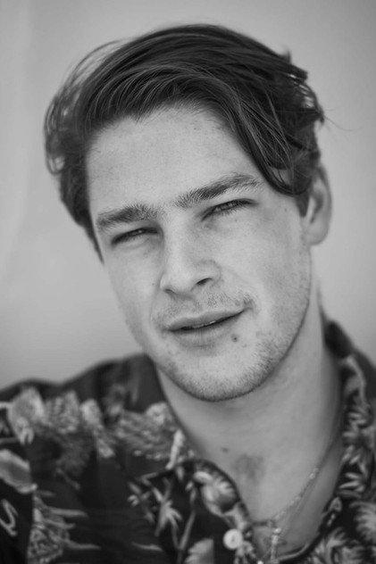Josh Wilson - Actor Profile Photo