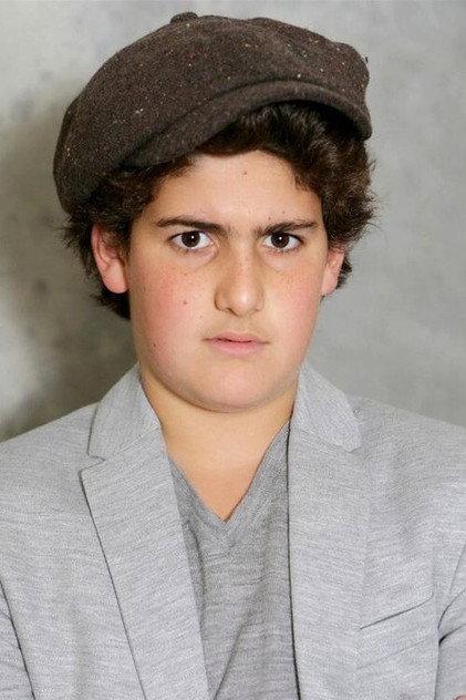 Joshua Raccah - Actor Profile Photo