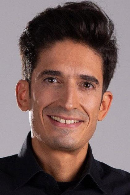 João Delgado Lourenço - Actor Profile Photo
