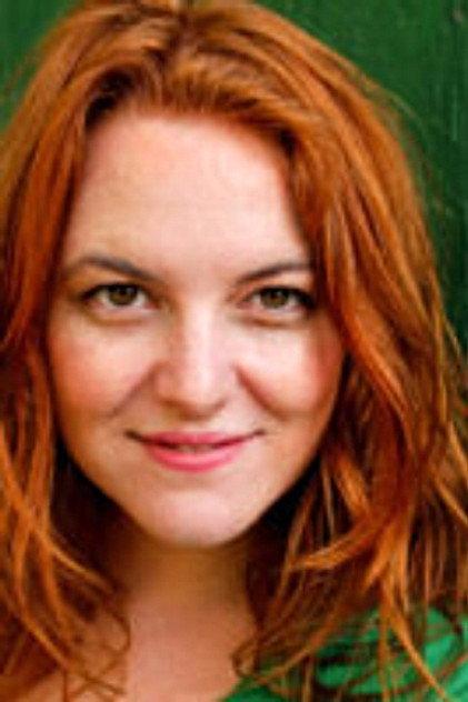 Monica Walsh - Actor Profile Photo