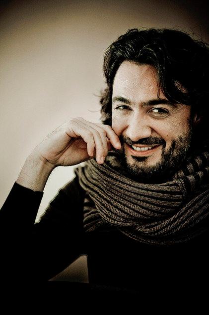 David Alegret - Actor Profile Photo