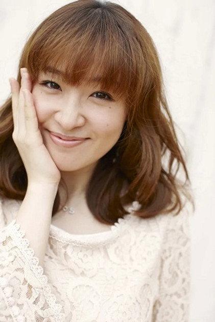 Akane Ōsawa - Actor Profile Photo