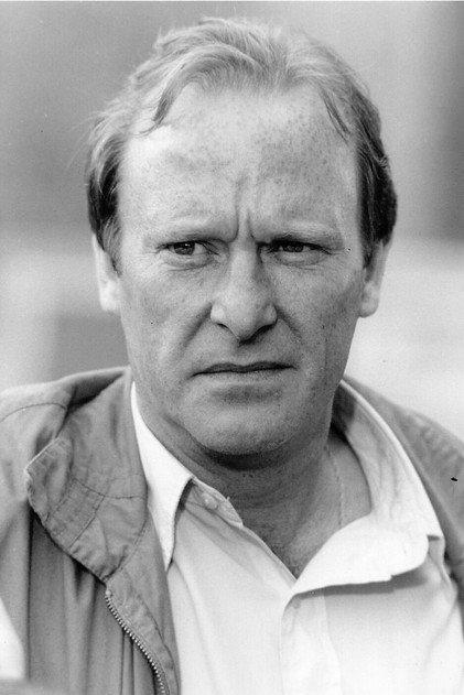 Dennis Waterman - Actor Profile Photo