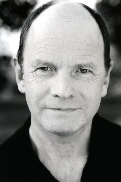 Simon Chandler - Actor Profile Photo