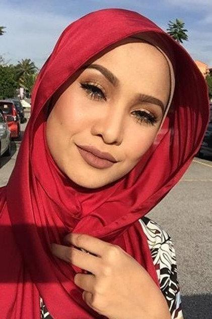 Nur Nabila Mohd Razali - Actor Profile Photo