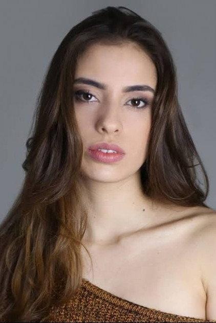 Jhenifer Emerick - Actor Profile Photo