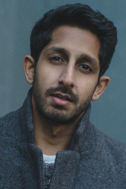 Sagar Radia - Actor Profile Photo